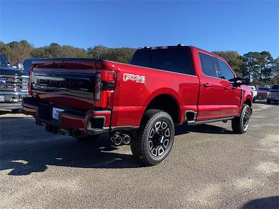 2026 Ford F-250 Crew Cab 4WD Pickup for sale #ED10314 - photo 2