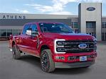 New 2026 Ford F-250 Platinum Crew Cab for sale #ED10314 - photo 1