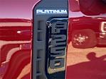 New 2026 Ford F-250 Platinum Crew Cab for sale #ED10314 - photo 8