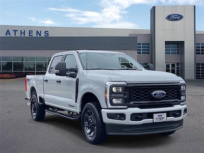 New 2026 Ford F-250 XL Crew Cab for sale #ED10917 - photo 1