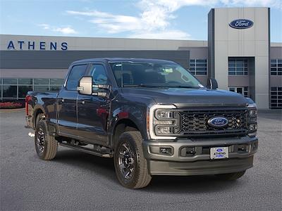 New 2026 Ford F-250 XL Crew Cab for sale #ED13092 - photo 1