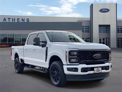 New 2026 Ford F-250 XLT Crew Cab for sale #ED17820 - photo 1