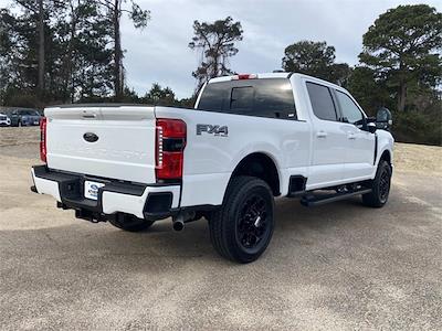New 2026 Ford F-250 XLT Crew Cab for sale #ED17820 - photo 2