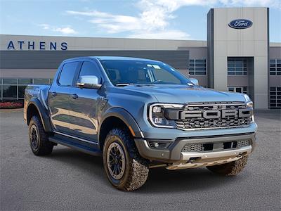 Used 2024 Ford Ranger Raptor SuperCrew Cab for sale #ED21283A - photo 1
