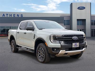 Used 2024 Ford Ranger XLT SuperCrew Cab for sale #ED21283B - photo 1