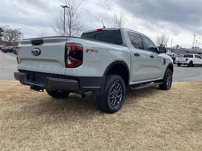 Used 2024 Ford Ranger XLT SuperCrew Cab for sale #ED21283B - photo 2