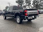 New 2026 Ford F-250 King Ranch Crew Cab for sale #ED25070 - photo 4