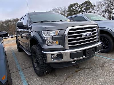Used 2016 Ford F-150 - photo 1