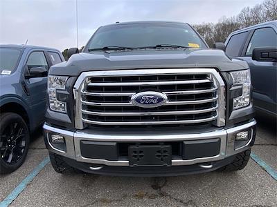 Used 2016 Ford F-150 - photo 1