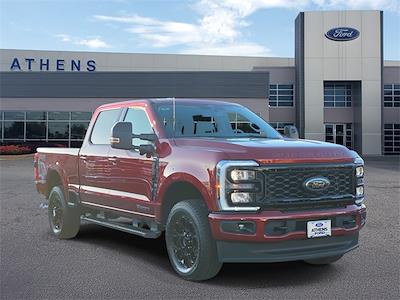 2026 Ford F-250 Crew Cab 4WD Pickup for sale #ED33578 - photo 1