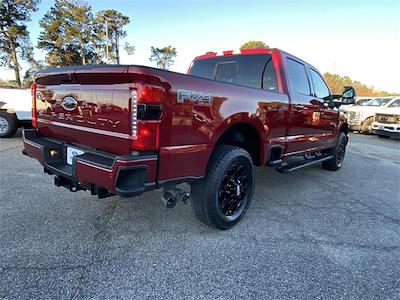 New 2026 Ford F-250 Lariat Crew Cab for sale #ED33578 - photo 2