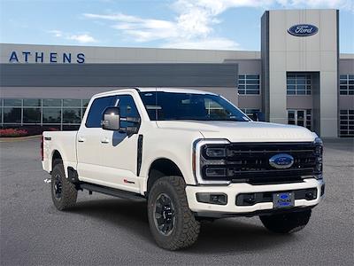 2026 Ford F-250 Crew Cab 4WD Pickup for sale #ED34101 - photo 1