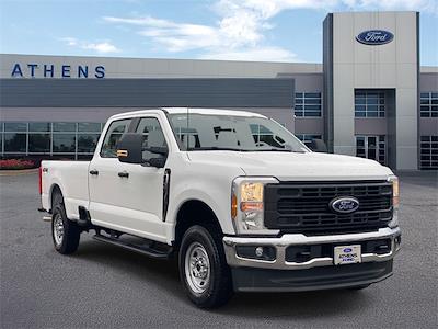 New 2026 Ford F-250 XL Crew Cab for sale #ED37995 - photo 1