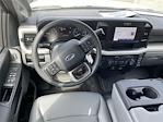 New 2025 Ford F-550 XL Crew Cab 4WD Flatbed Truck for sale #ED40980 - photo 11