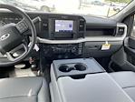 New 2025 Ford F-550 XL Crew Cab 4WD Flatbed Truck for sale #ED40980 - photo 12