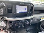 New 2025 Ford F-550 XL Crew Cab 4WD Flatbed Truck for sale #ED40980 - photo 18