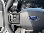 New 2025 Ford F-550 XL Crew Cab 4WD Flatbed Truck for sale #ED40980 - photo 19