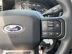 New 2025 Ford F-550 XL Crew Cab 4WD Flatbed Truck for sale #ED40980 - photo 20