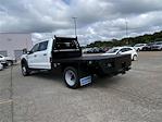 New 2025 Ford F-550 XL Crew Cab 4WD Flatbed Truck for sale #ED40980 - photo 4