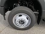New 2025 Ford F-550 XL Crew Cab 4WD Flatbed Truck for sale #ED40980 - photo 7