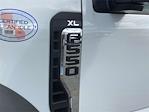 New 2025 Ford F-550 XL Crew Cab 4WD Flatbed Truck for sale #ED40980 - photo 8