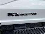 New 2025 Ford F-550 XL Crew Cab 4WD Flatbed Truck for sale #ED40980 - photo 9