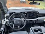 New 2025 Ford F-550 XL Crew Cab 4WD Flatbed Truck for sale #ED41785 - photo 10
