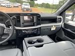 New 2025 Ford F-550 XL Crew Cab 4WD Flatbed Truck for sale #ED41785 - photo 11