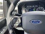 New 2025 Ford F-550 XL Crew Cab 4WD Flatbed Truck for sale #ED41785 - photo 13
