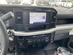 New 2025 Ford F-550 XL Crew Cab 4WD Flatbed Truck for sale #ED41785 - photo 17