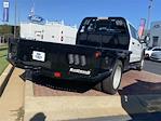 New 2025 Ford F-550 XL Crew Cab 4WD Flatbed Truck for sale #ED41785 - photo 2