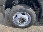 New 2025 Ford F-550 XL Crew Cab 4WD Flatbed Truck for sale #ED41785 - photo 7