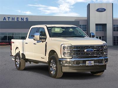 2026 Ford F-250 Crew Cab 4WD Pickup for sale #ED42370 - photo 1