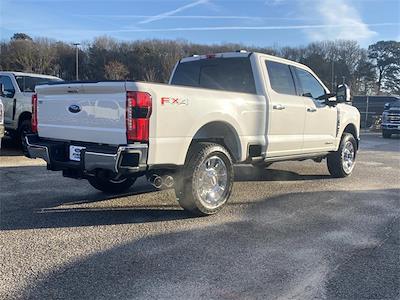 2026 Ford F-250 Crew Cab 4WD Pickup for sale #ED42370 - photo 2