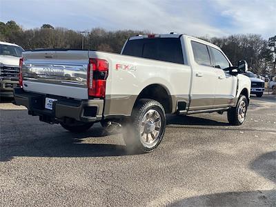 2026 Ford F-350 Crew Cab SRW 4WD Pickup for sale #ED43693 - photo 2