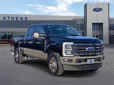 New 2026 Ford F-350 King Ranch Crew Cab for sale #ED46865 - photo 1