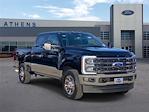 New 2026 Ford F-350 King Ranch Crew Cab for sale #ED46865 - photo 1