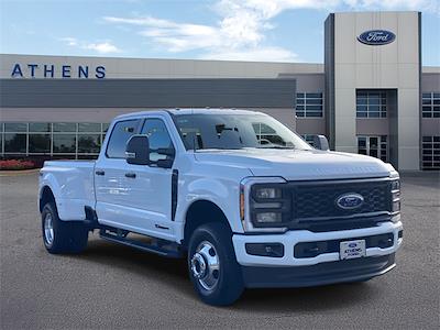 New 2026 Ford F-350 XL Crew Cab for sale #ED49693 - photo 1