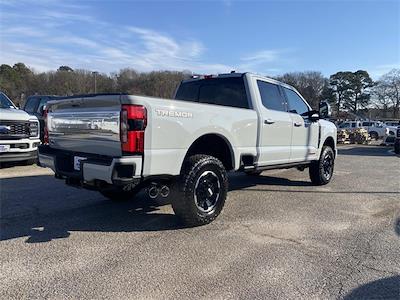 2026 Ford F-350 Crew Cab SRW 4WD Pickup for sale #ED57348 - photo 2
