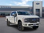 New 2026 Ford F-350 Platinum Crew Cab for sale #ED57348 - photo 1