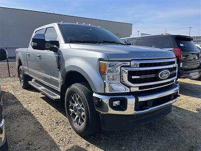 Used 2020 Ford F-250 Lariat Crew Cab for sale #ED58765A - photo 1