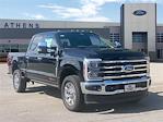 New 2025 Ford F-350 King Ranch Crew Cab 4WD SRW Pickup for sale #ED62440 - photo 1