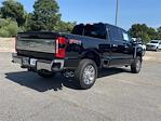 New 2025 Ford F-350 King Ranch Crew Cab 4WD SRW Pickup for sale #ED62440 - photo 2