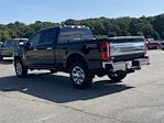 New 2025 Ford F-350 King Ranch Crew Cab 4WD SRW Pickup for sale #ED62440 - photo 4