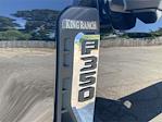 New 2025 Ford F-350 King Ranch Crew Cab 4WD SRW Pickup for sale #ED62440 - photo 8