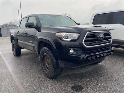 Used 2018 Toyota Tacoma SR5 Double Cab for sale #ED62440C - photo 2