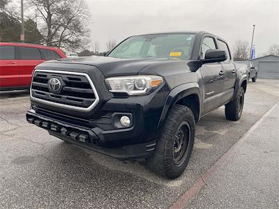 Used 2018 Toyota Tacoma SR5 Double Cab for sale #ED62440C - photo 1