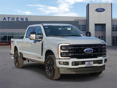 2026 Ford F-250 Crew Cab 4WD Pickup for sale #ED64192 - photo 1