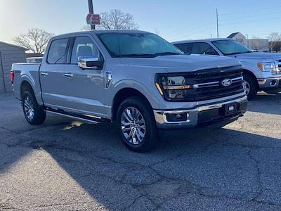 Used 2024 Ford F-150 - photo 1