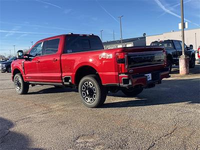 New 2026 Ford F-250 Platinum Crew Cab for sale #ED64363 - photo 2
